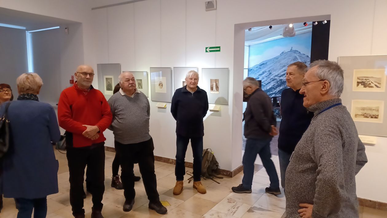 Jelenia Góra: 21. spacer historyczno–krajoznawczy – świat fotografii
