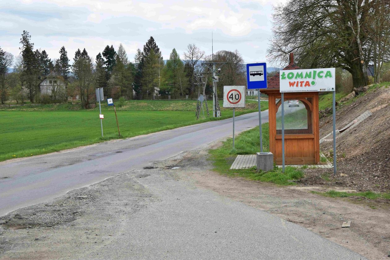 Powiat: Powiat wyremontuje kolejną drogę