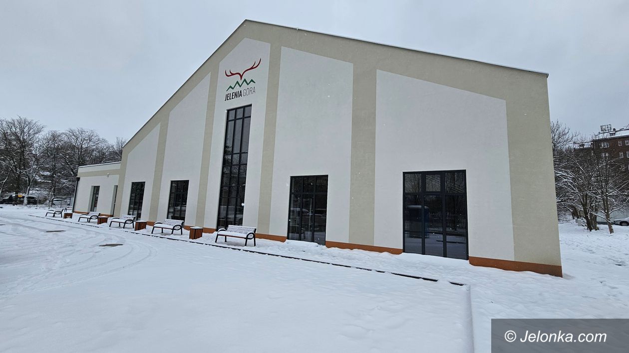 Jelenia Góra: 18 zł za godzinę ślizgania