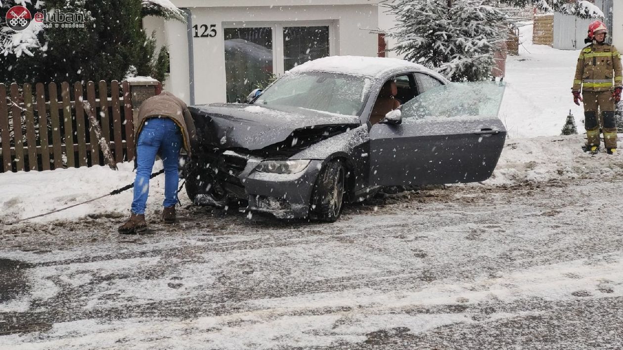 Dolny Śląsk: W płot po głębszym