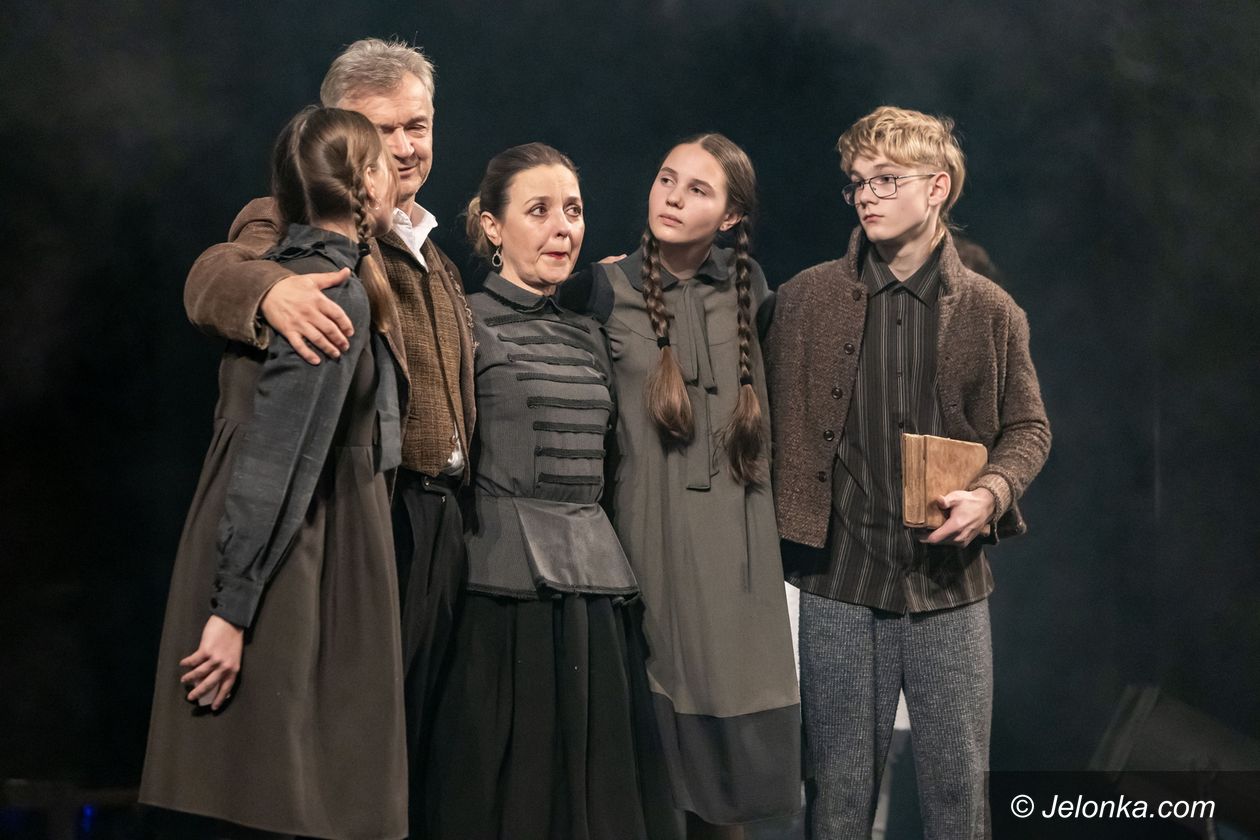 Dolny Śląsk: Grają w teatrze