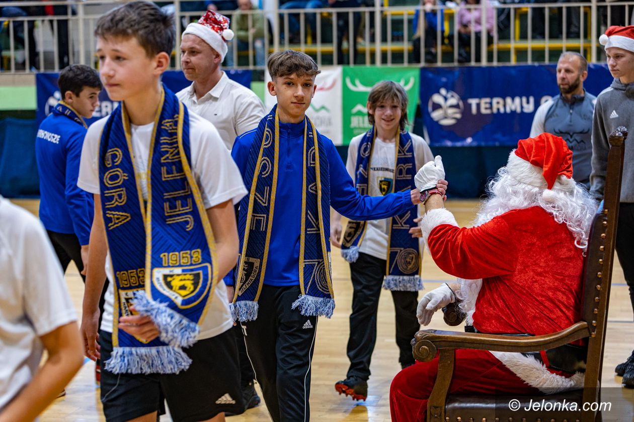 Jelenia Góra: Prezenty dla dzieci