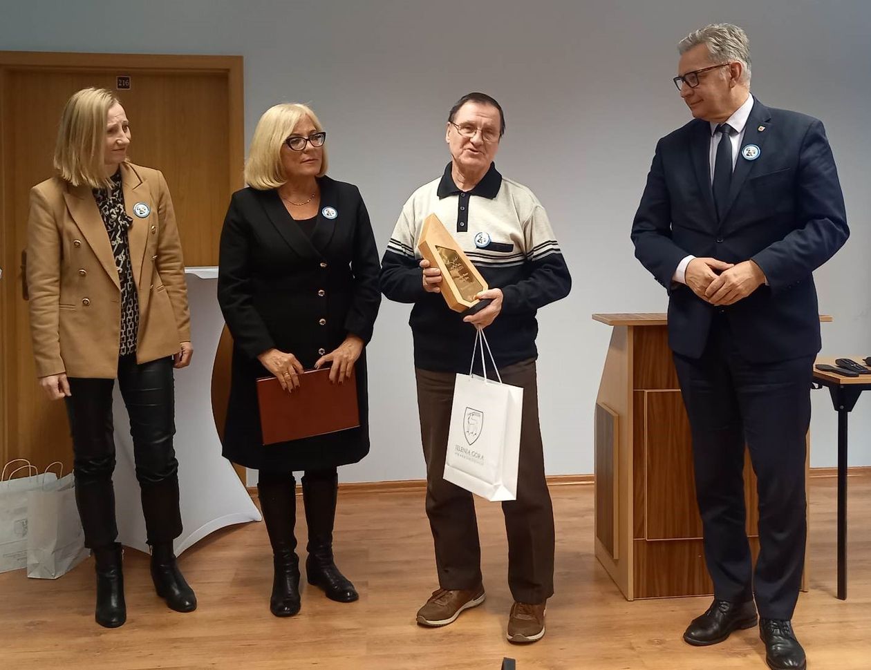 Jelenia Góra: Wolontariusze Roku 2023