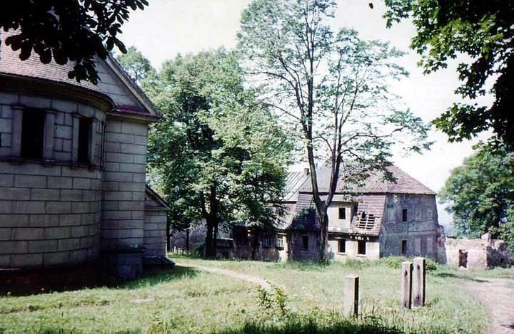 Janowice Wielkie: Tak wyglądała Miedzianka