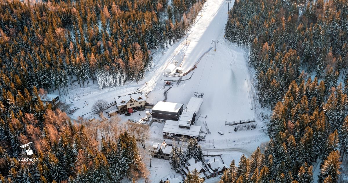 Jelenia Góra: Od weekendu ruszy szusowanie
