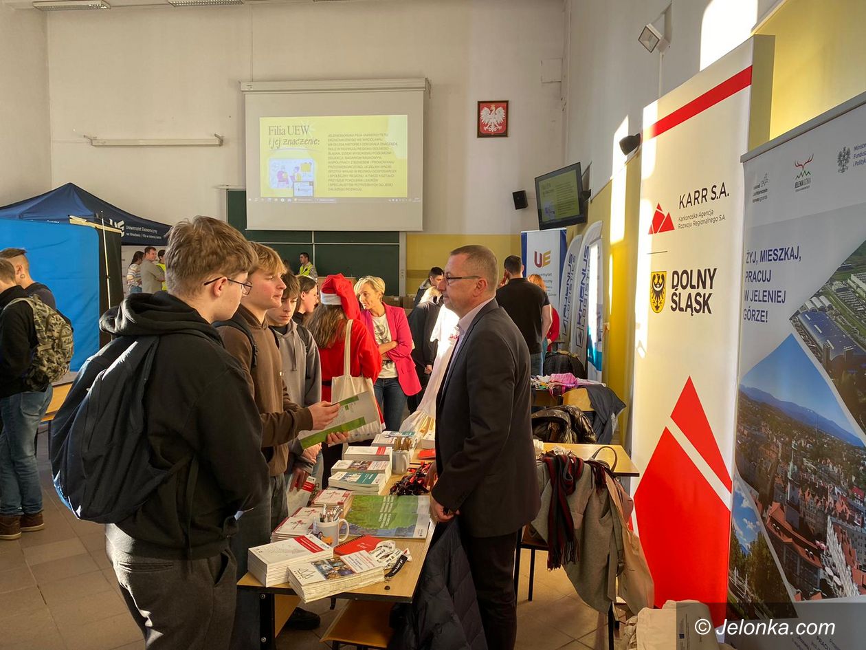 Jelenia Góra: Progress Day w Jeleniej Górze