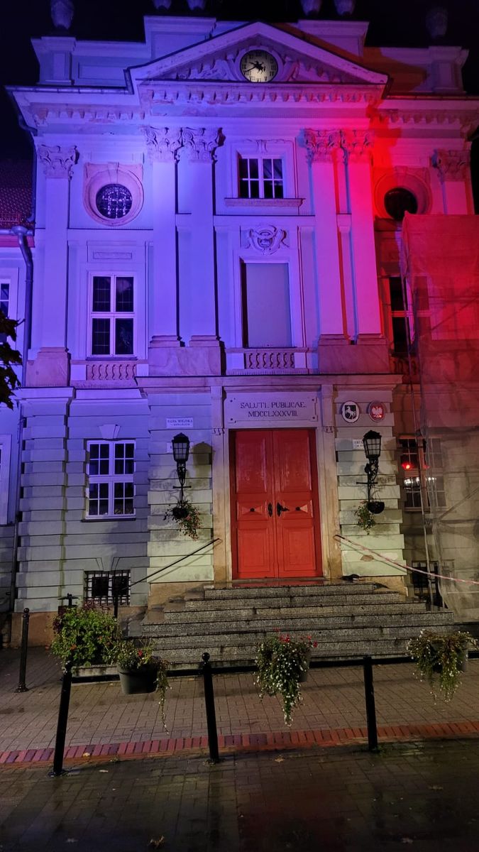 Kowary: Ogrzewanie ratusza będzie tańsze