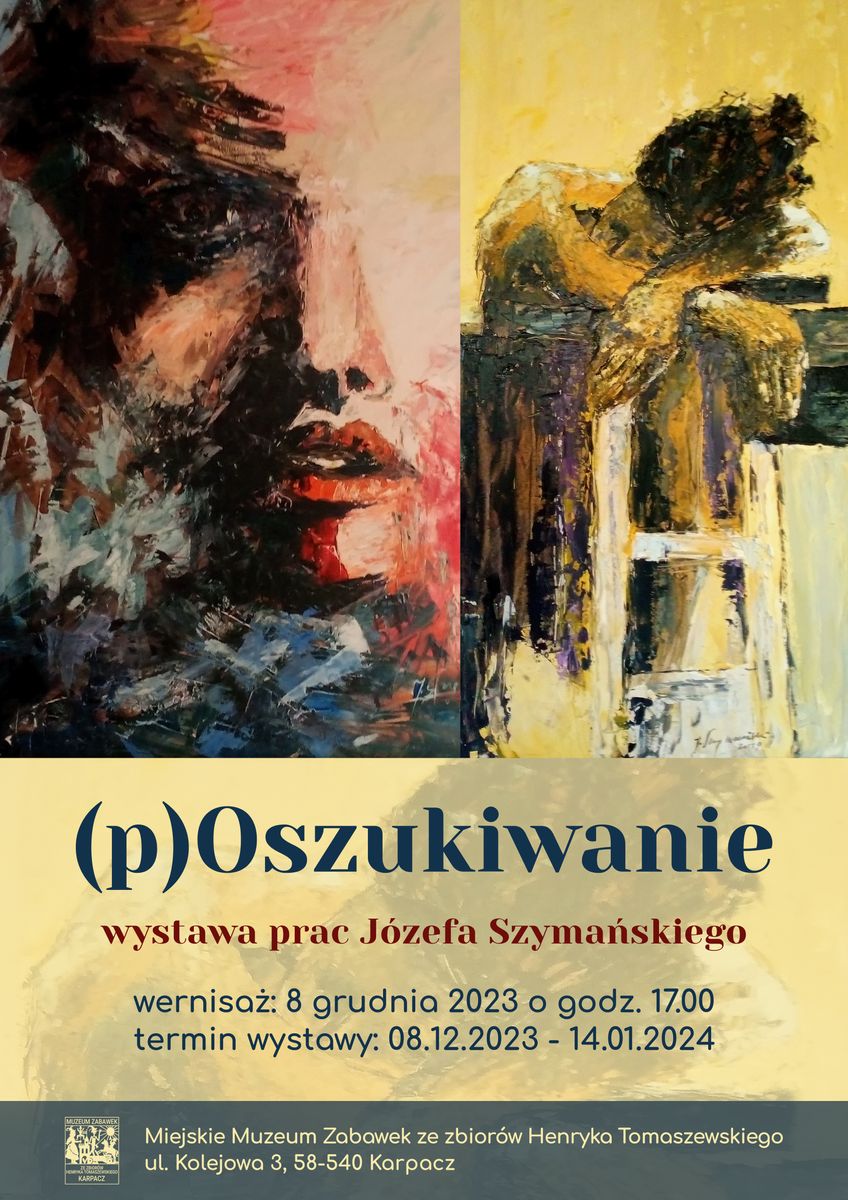 Karpacz: Dziś wernisaż w Muzeum Zabawek