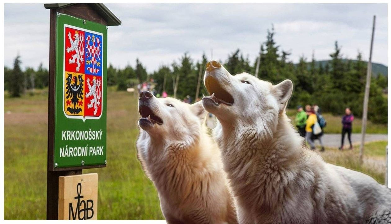 Karkonosze: Wilki zagryzły owce