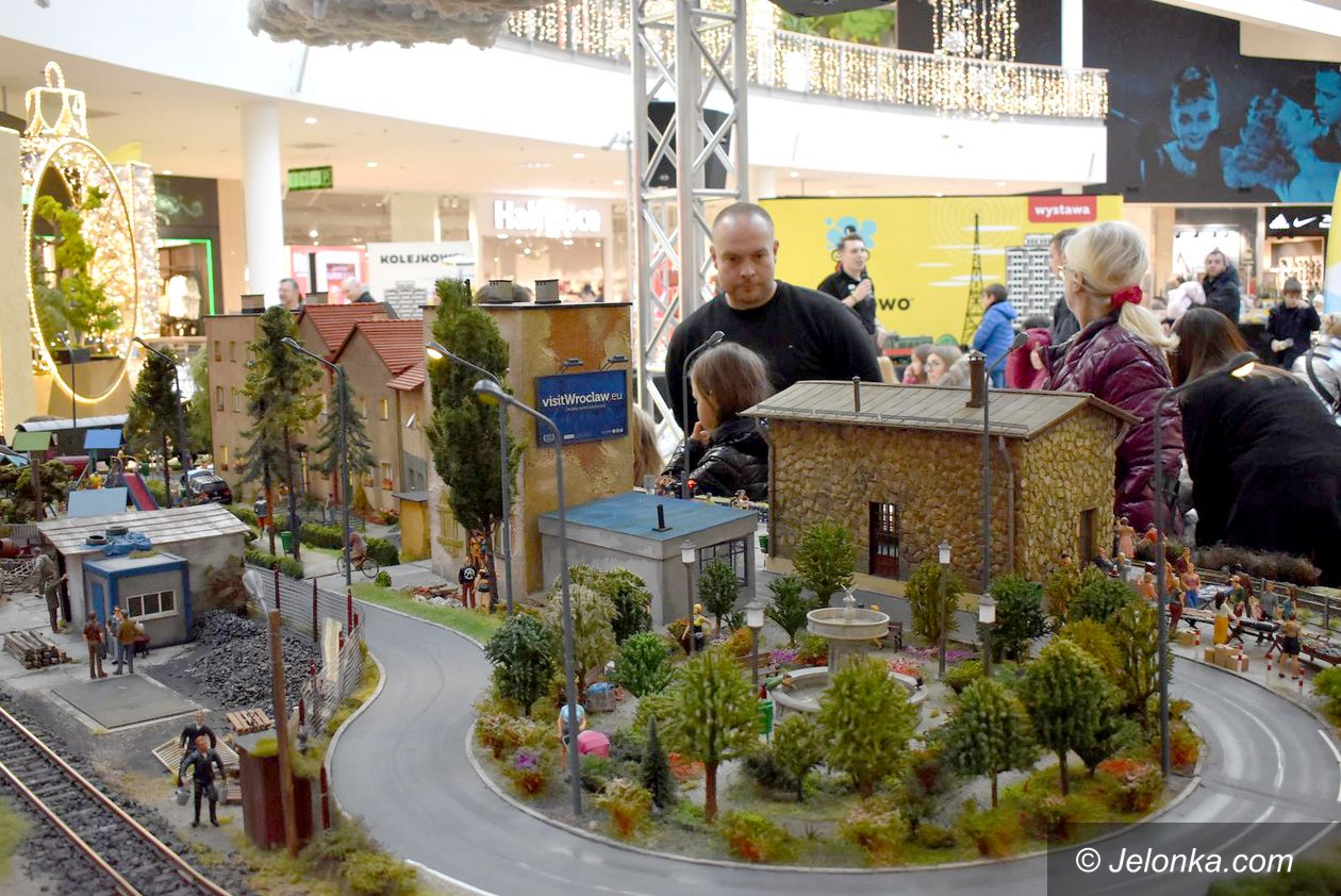 Jelenia Góra: Magia miniaturowego świata