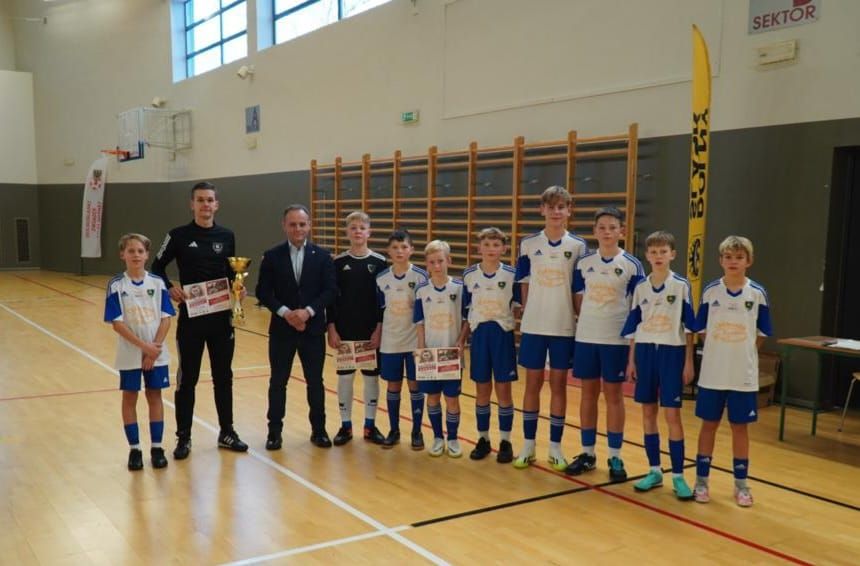 Jelenia Góra: Karkonosze w wojewódzkim finale!