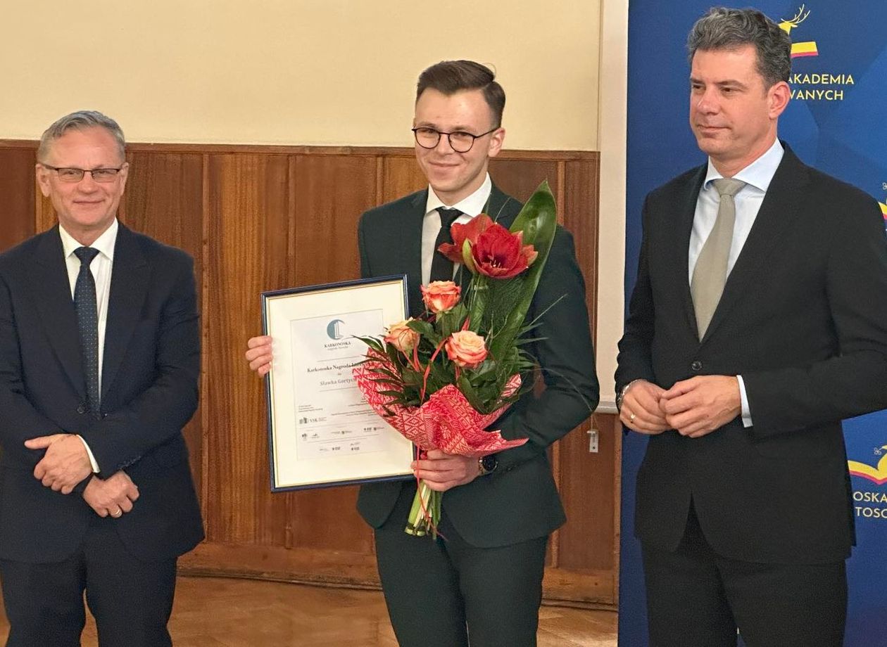 Jelenia Góra: Nagrody dla pisarzy