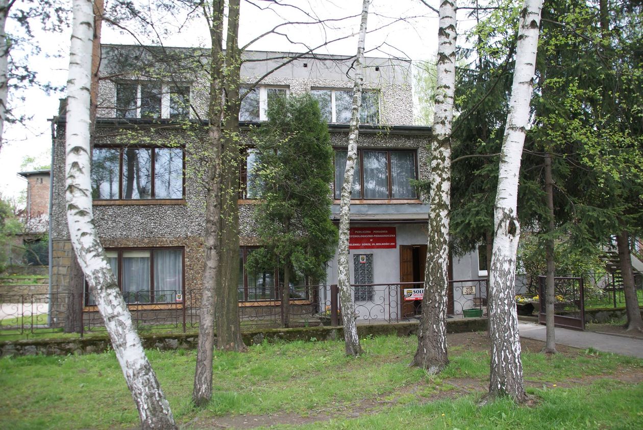 Cieplice: W poradni będzie cieplej
