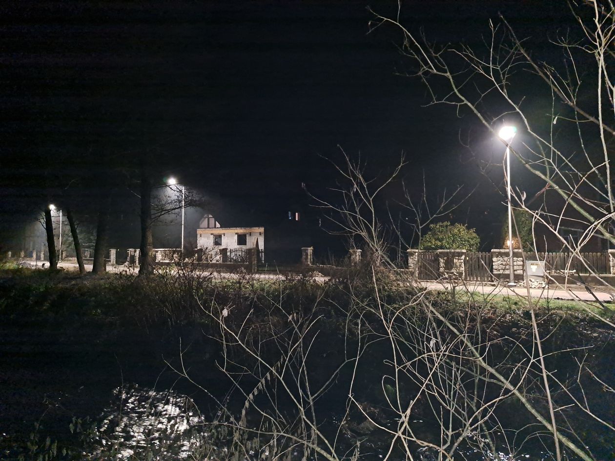 Mysłakowice: Tańsze oświetlenie uliczne