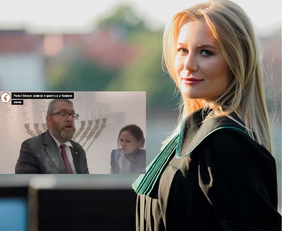 Polska: Posłowi może grozić nawet 2 lata więzienia