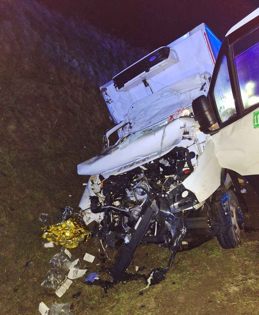 Autostrada A4: Znowu dramat na autostradzie
