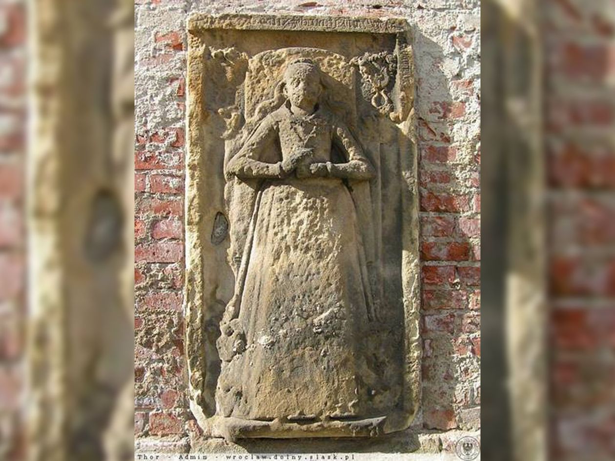 Bolków: Dawne cmentarze w okolicach Bolkowa