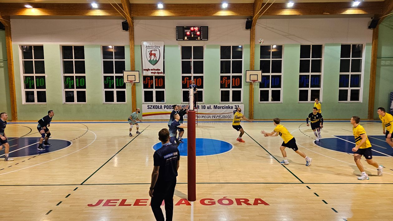 Jelenia Góra: KKS Jelenia Góra – BTS Bolesławiec