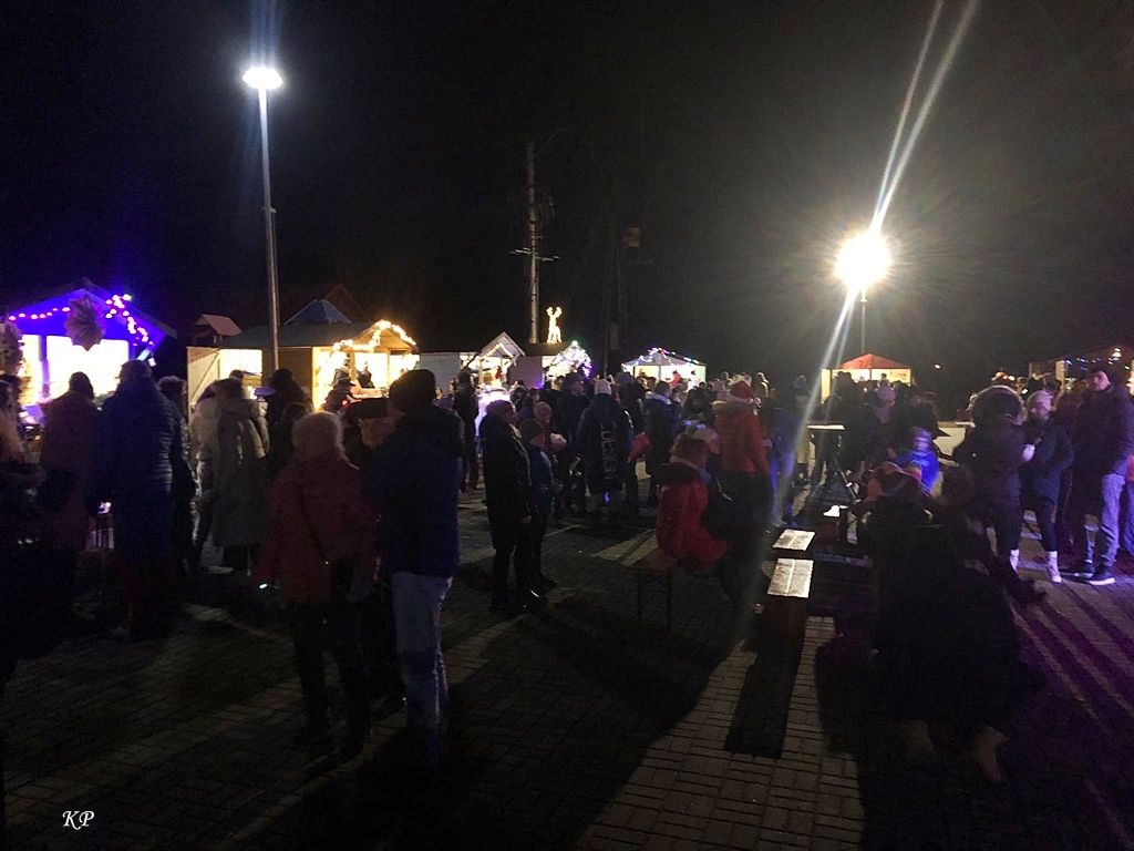 Sobieszów: Kiermasz pod Chojnikiem