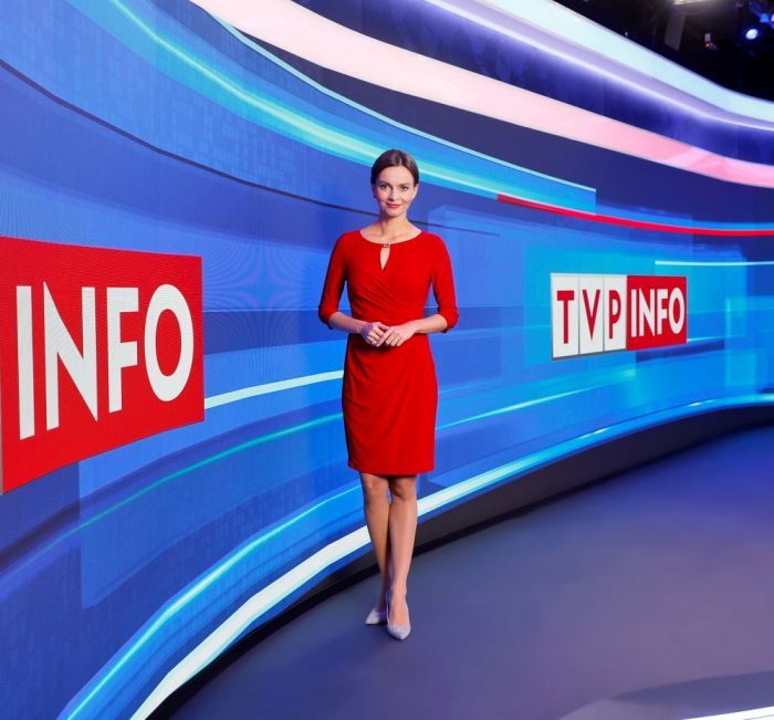 Polska: Dzieje się w Polsce: awantura o TVP