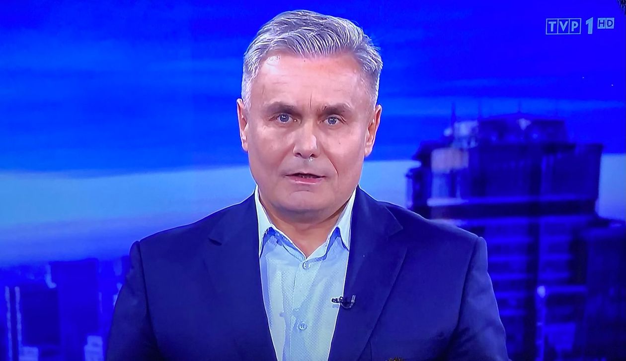 Polska: Dzieje się: środa bez "Wiadomości"