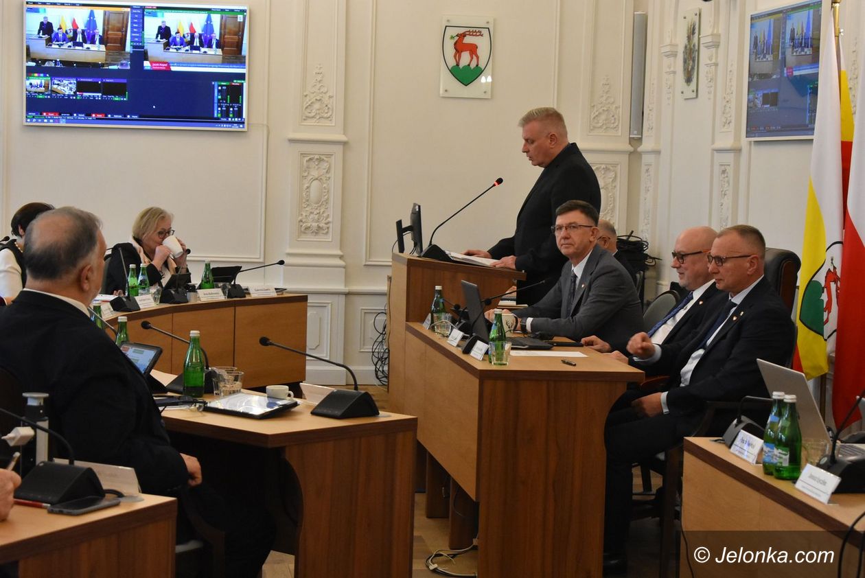 Jelenia Góra: Spór radnych wokół nazwy skweru