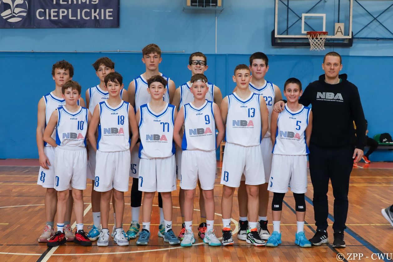 Jelenia Góra: "Jedenastka" w finale strefy!