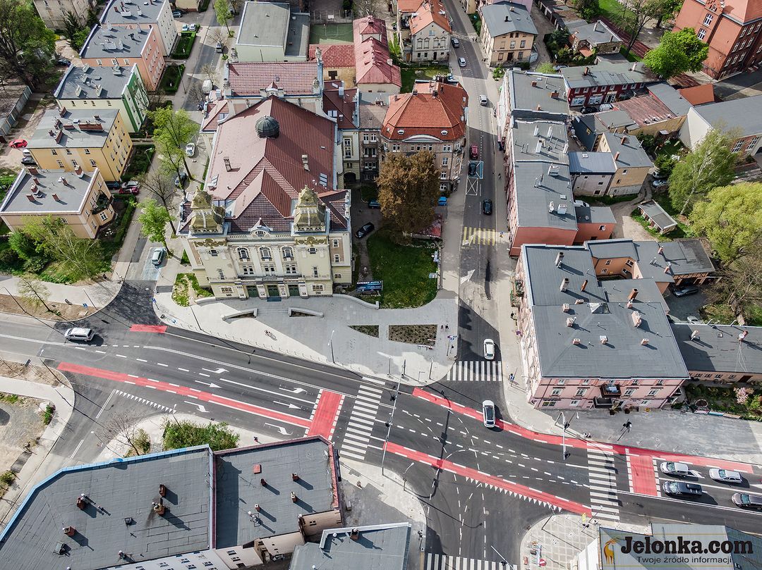 Jelenia Góra: Jelenia Góra na całą Polskę