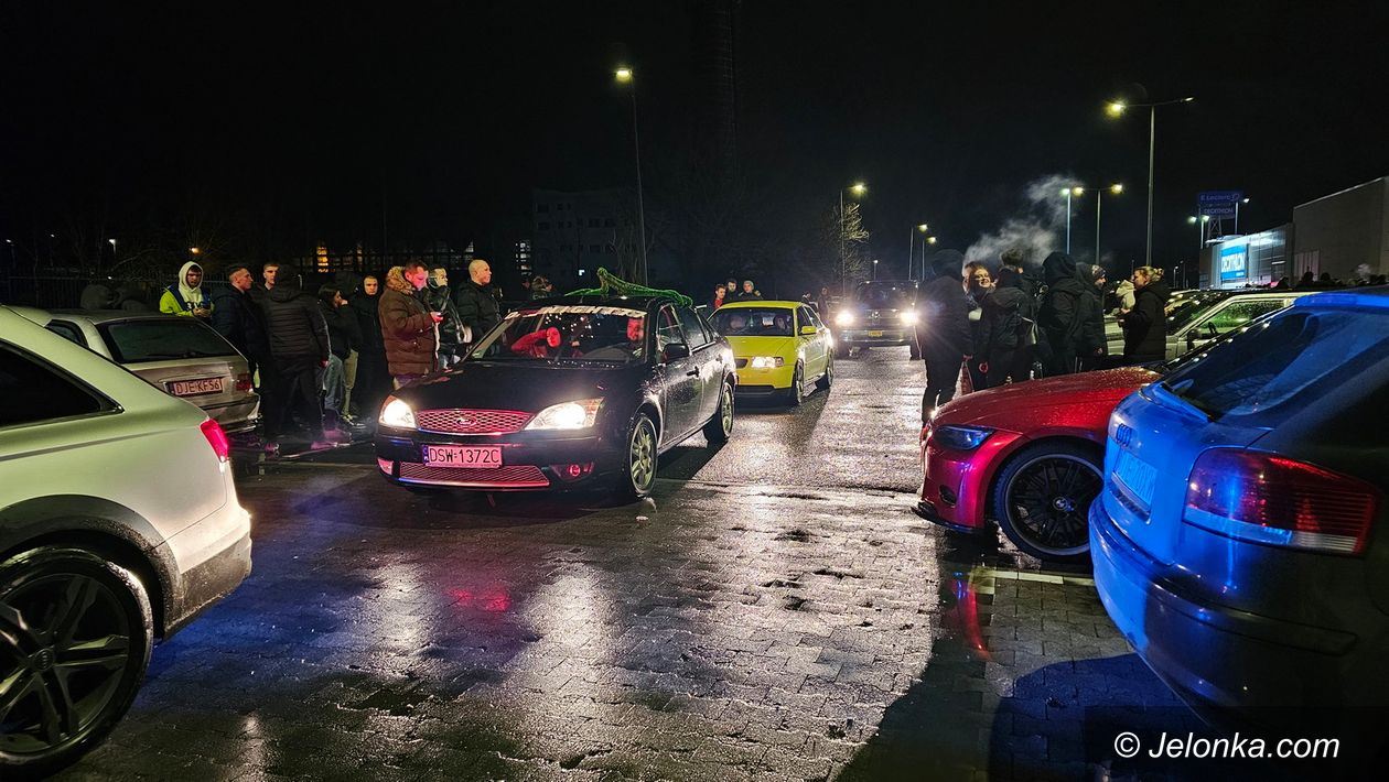 Jelenia Góra: Motopasterka: pasja i rytm