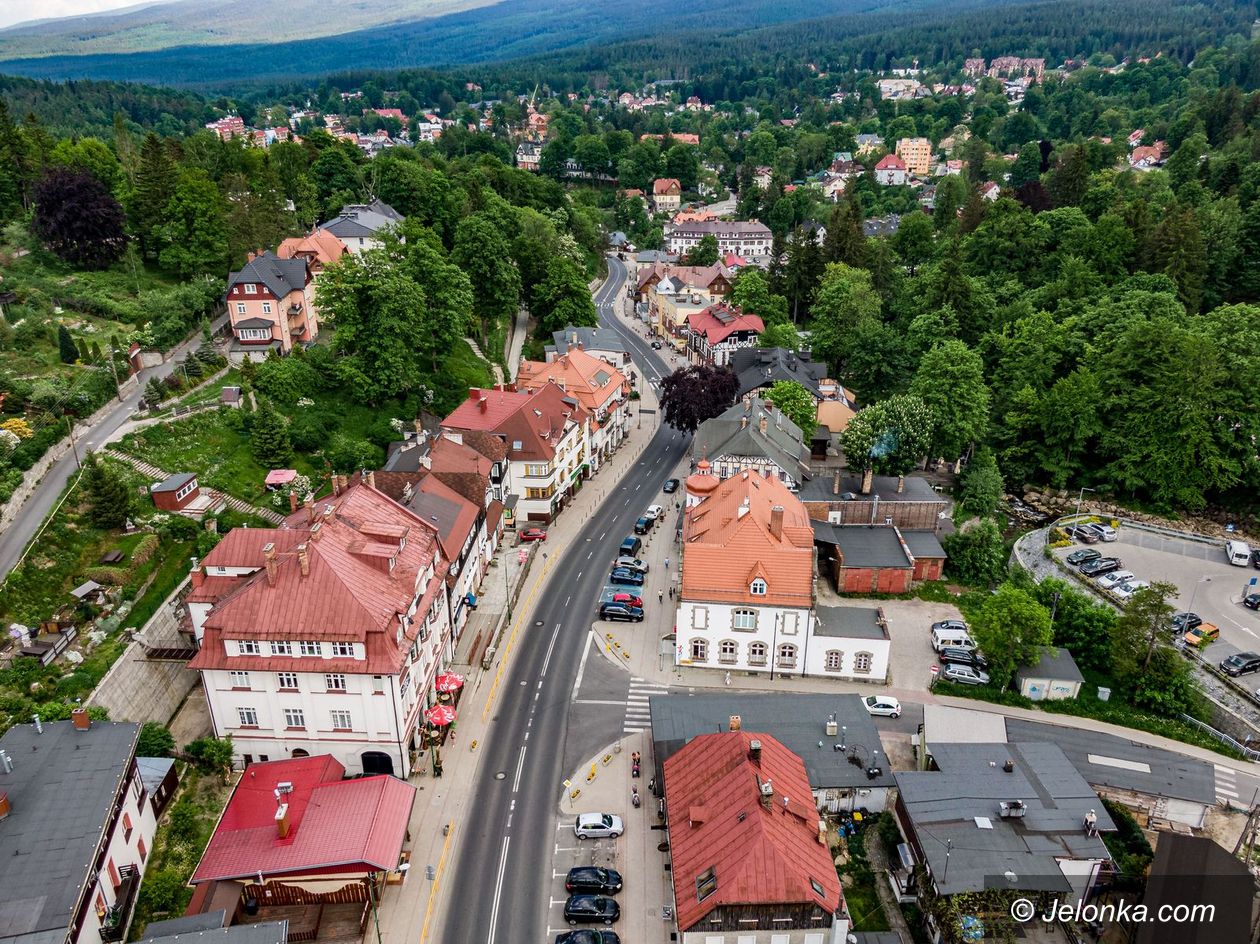 Szklarska Poręba: Rusza budżet obywatelski pod Szrenicą