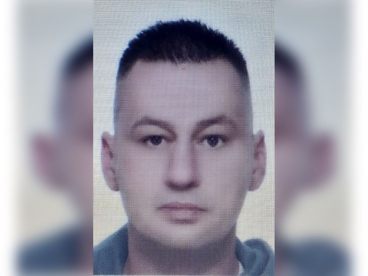 Szklarska Poręba: Kto widział Marcina?