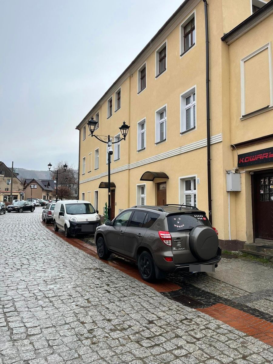 Kowary: Więcej kamer monitoringu