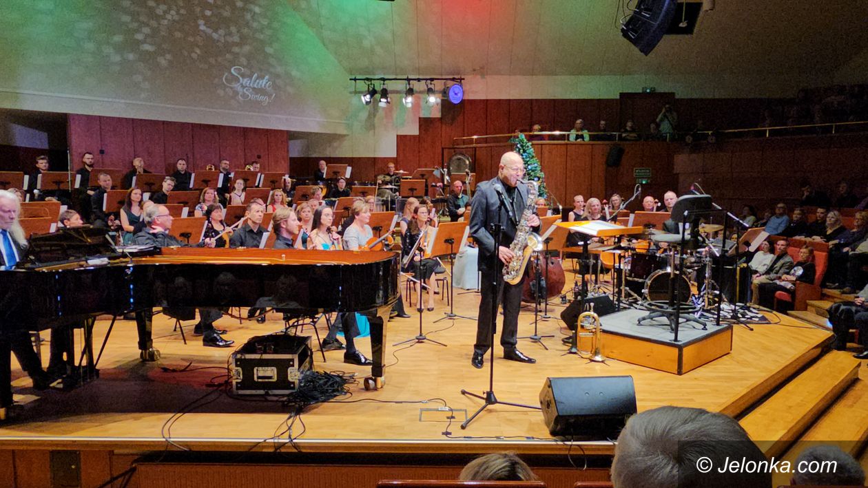 Jelenia Góra: Sylwestrowe show z Gary Guthmanem