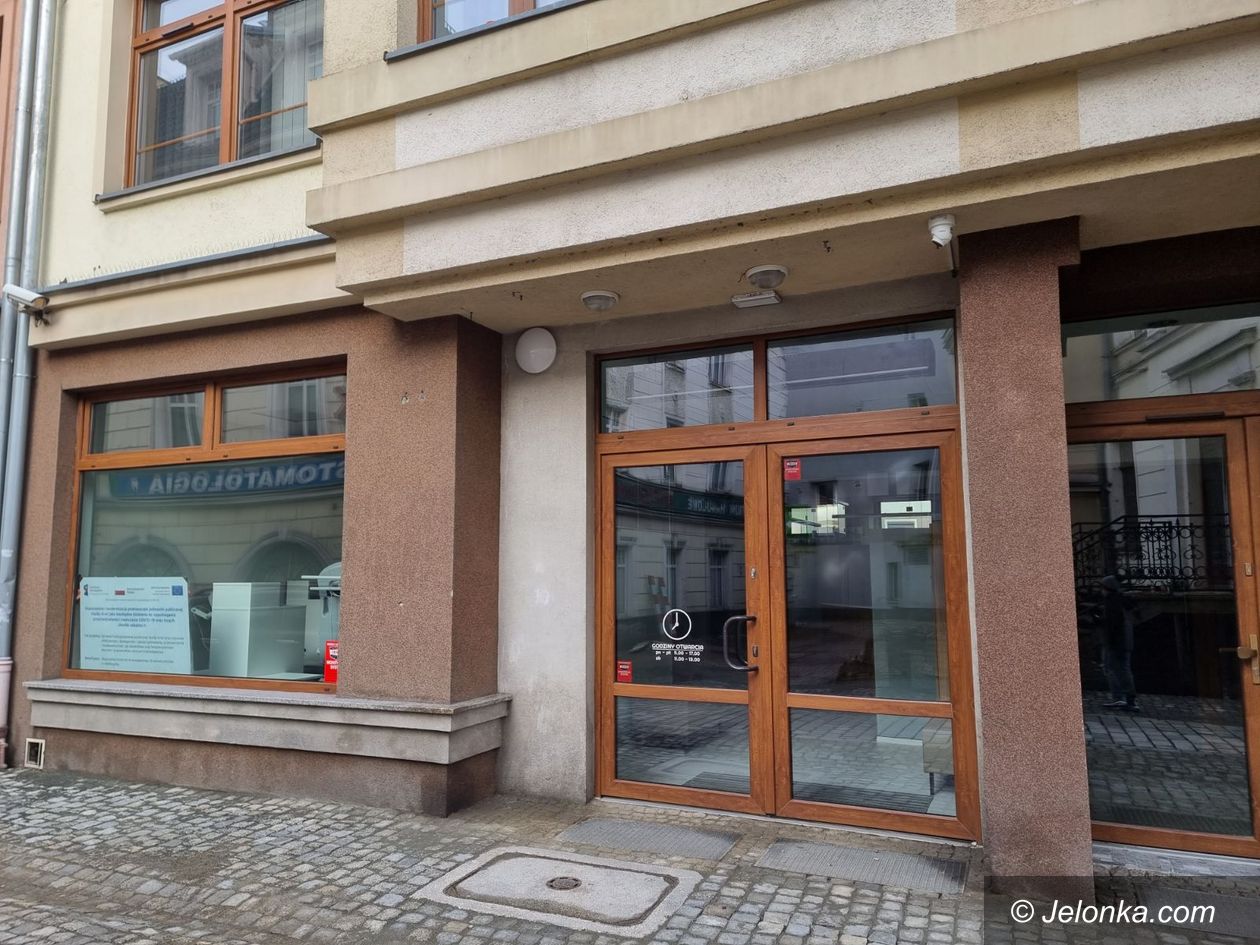 Jelenia Góra: Nowy punkt krwiodawstwa