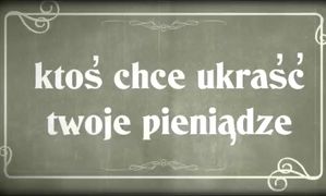 Dolny Śląsk: Oszuści nie śpią
