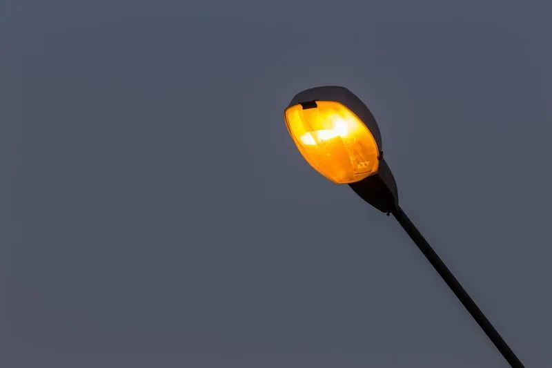 Szklarska Poręba: Czy stare lampy trafią na śmietnik?
