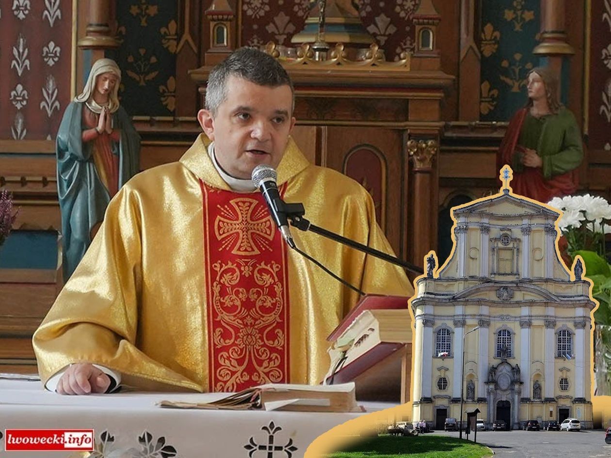 Lubomierz: Szok dla parafian: zawiesili księdza