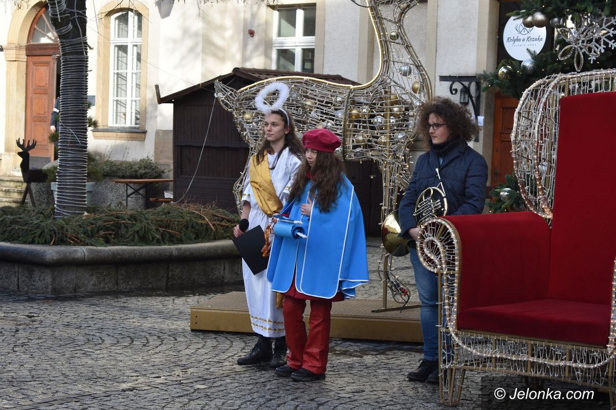Jelenia Góra: Zaproszenie na Orszak