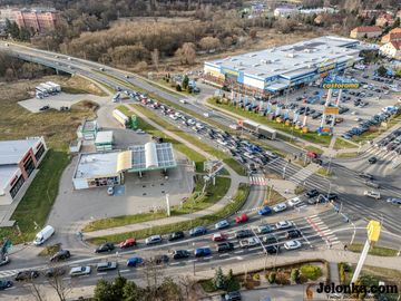 Zdjęcie z lotu ptaka