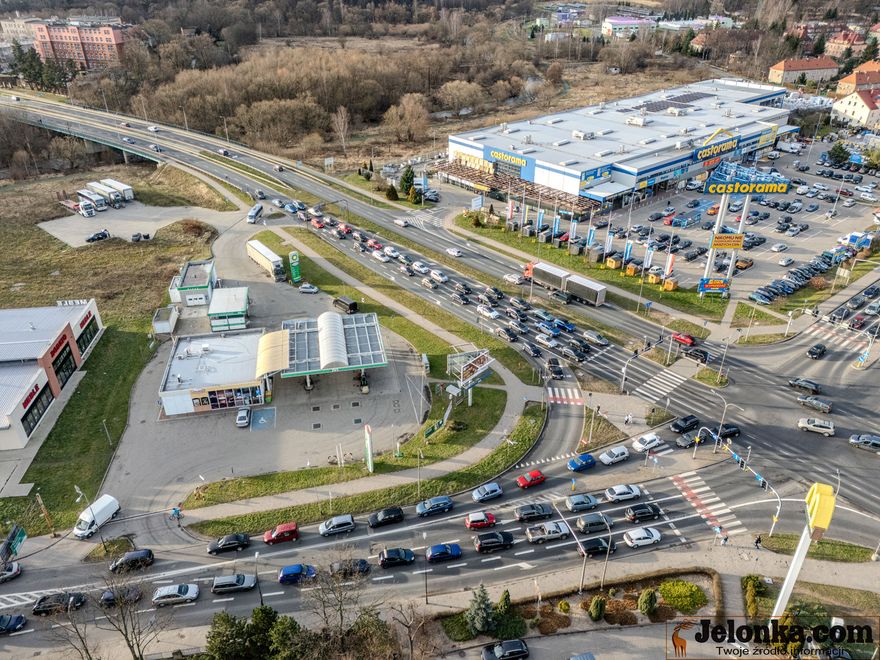 Zdjęcie z lotu ptaka
