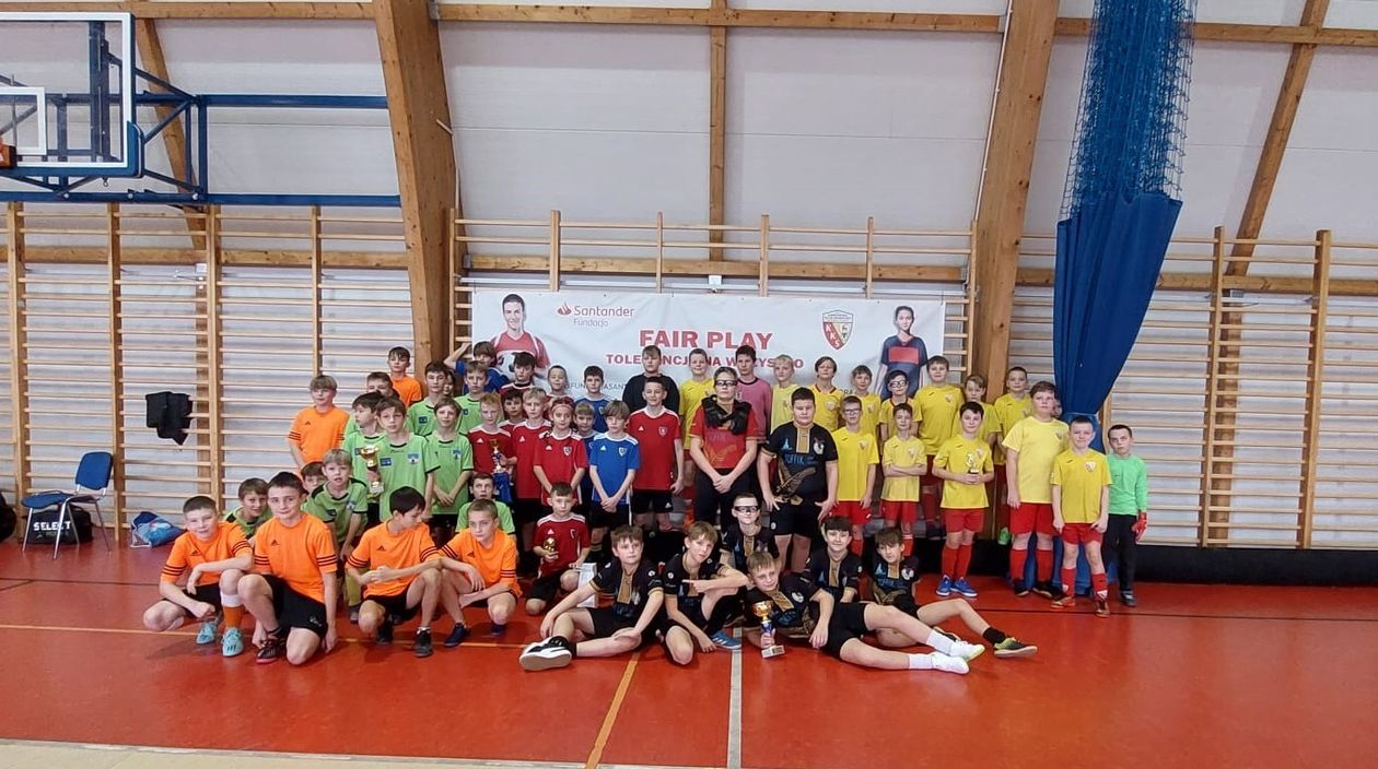Jelenia Góra: Orzeł wskoczył na szczyt