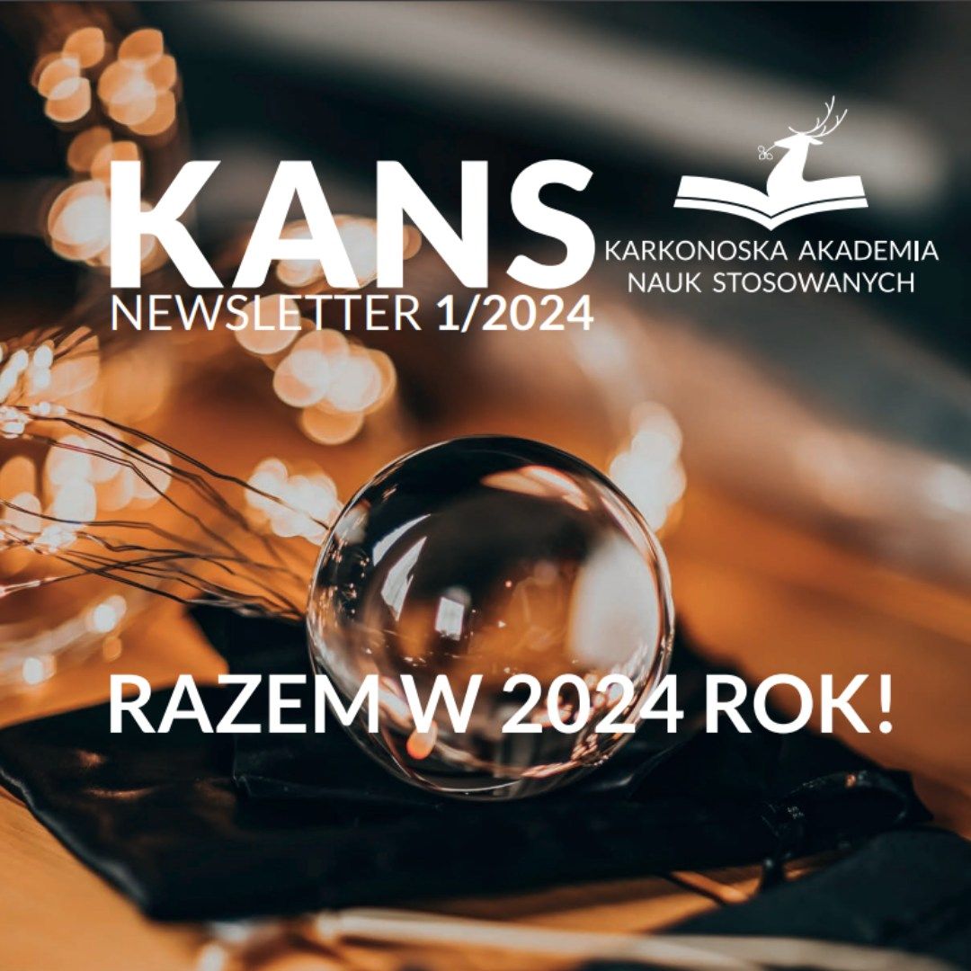 Jelenia Góra: Informacje z KANS
