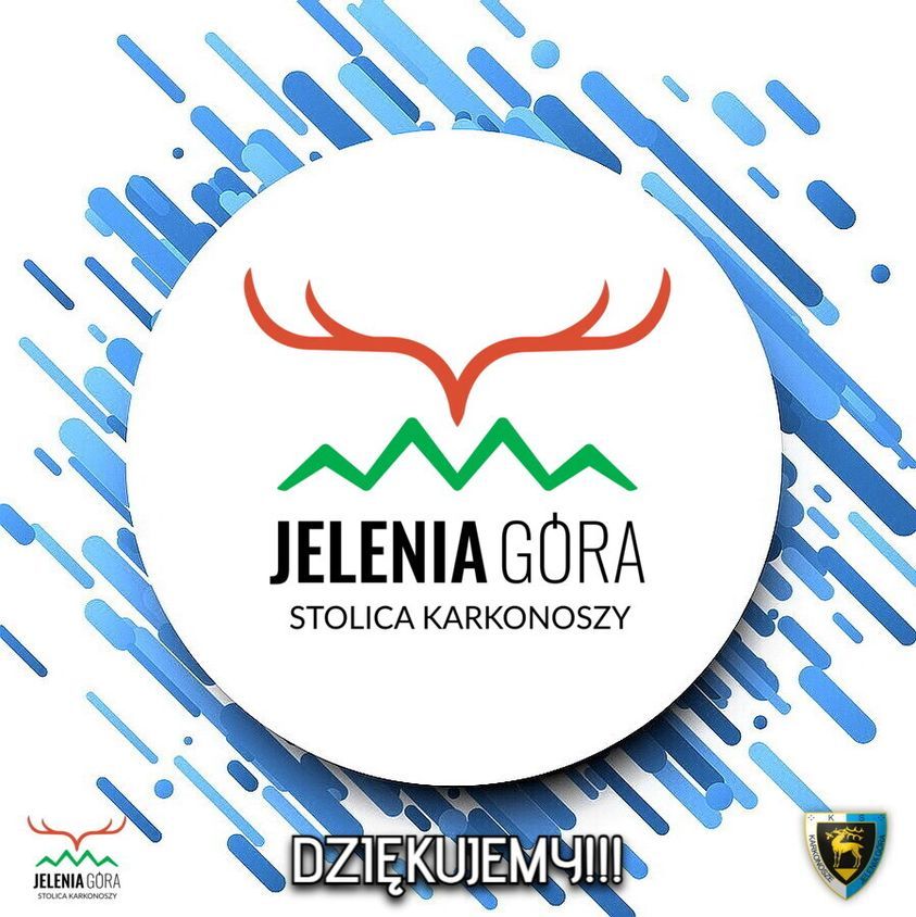 Jelenia Góra: Karkonosze z mocnym wsparciem