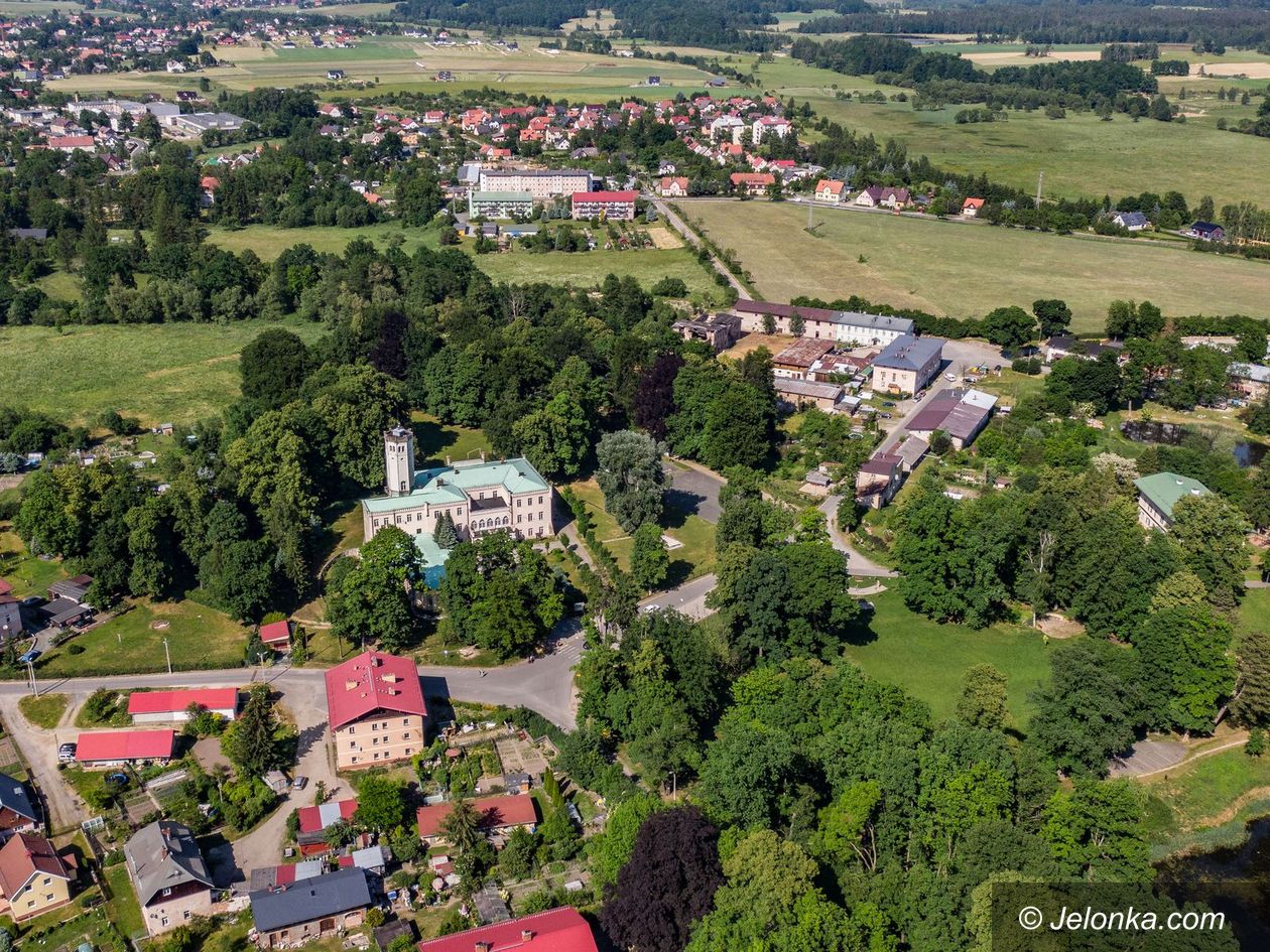 Mysłakowice: Podrożeje w Mysłakowicach