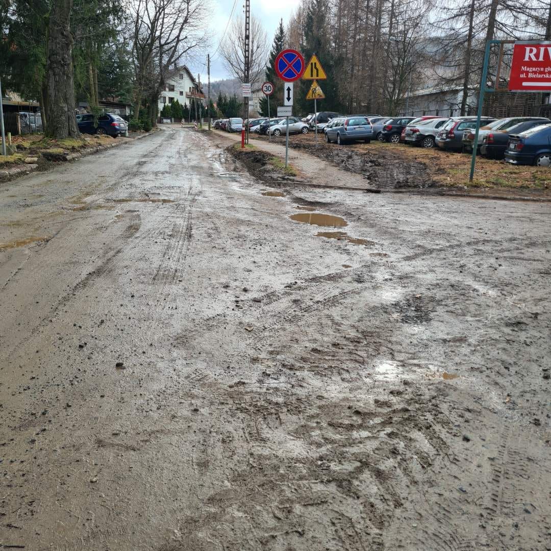 Kowary: Rury już wymienione