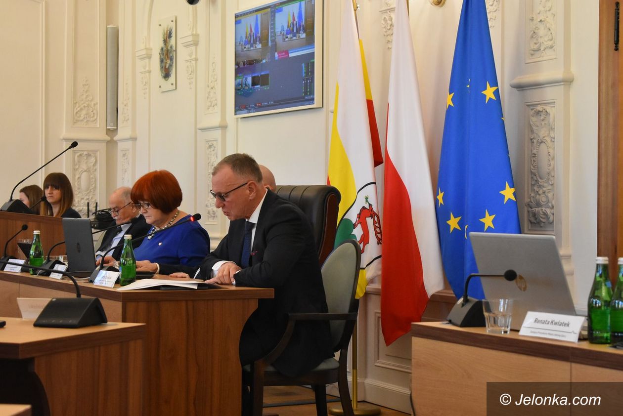 Jelenia Góra: Budżet Jeleniej Góry uchwalony