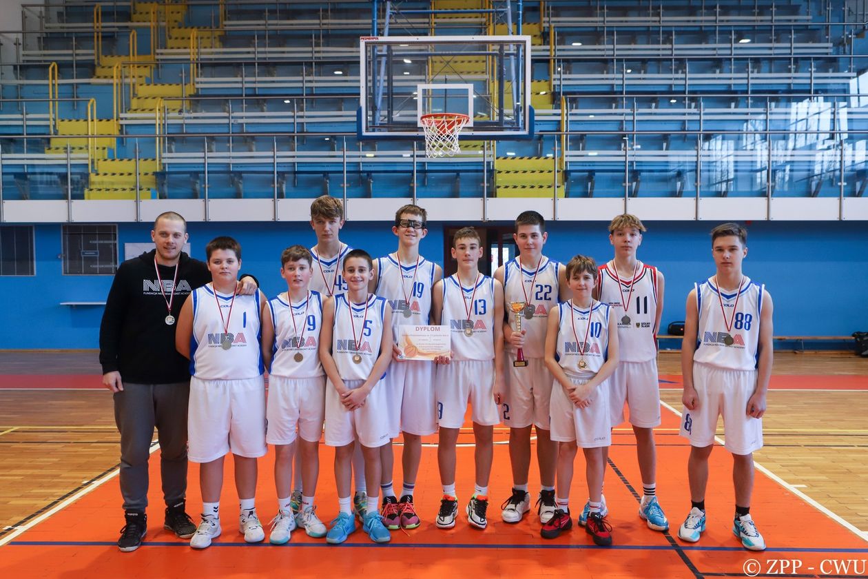 Jelenia Góra: Mamy awans do dolnośląskiego finału!