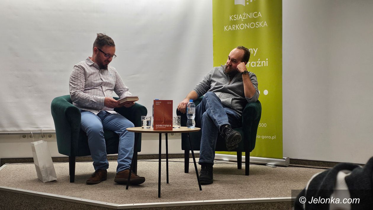 Jelenia Góra: Podróż po ziemiach odzyskanych