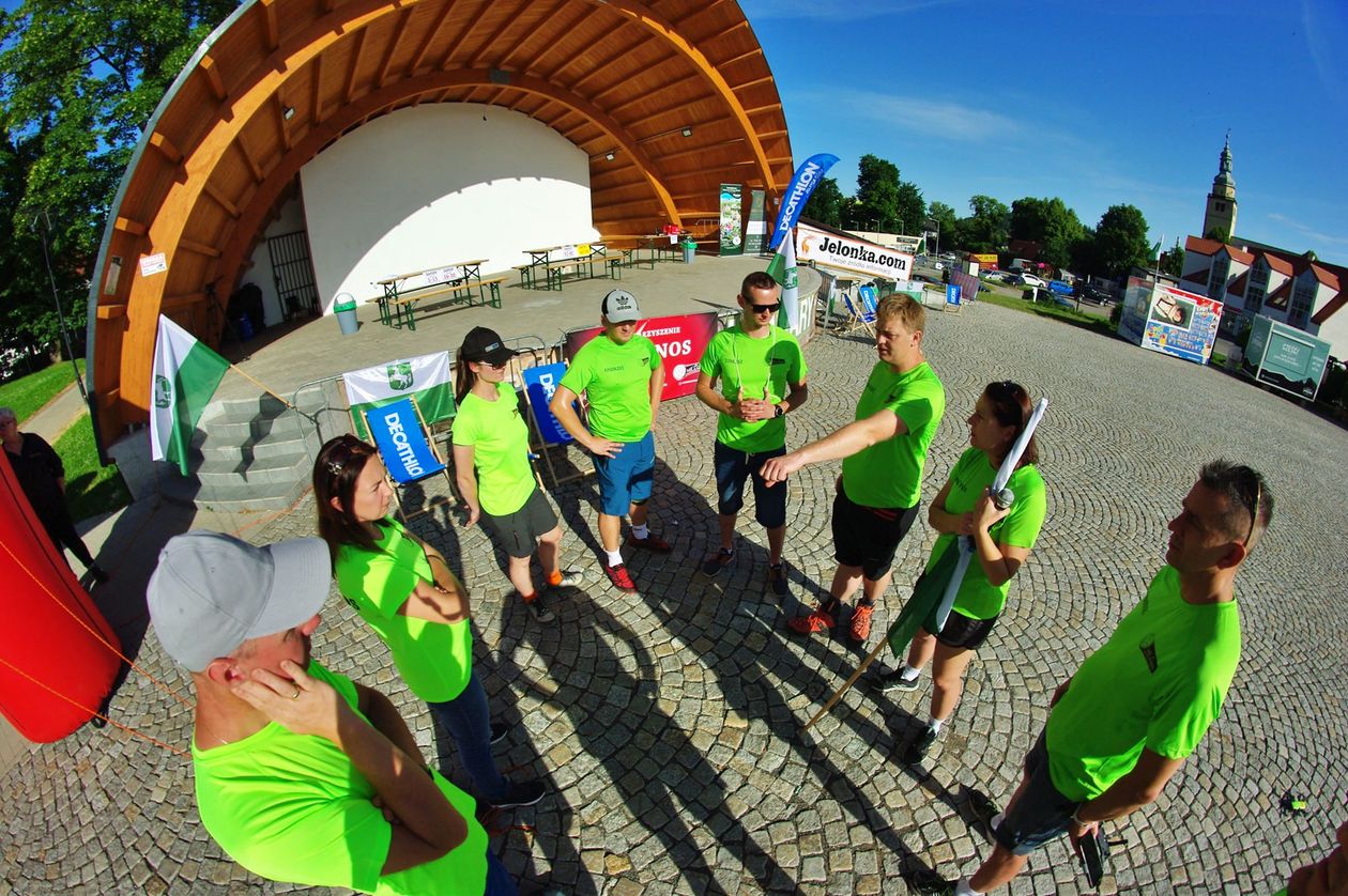 Powiat: Milanos – z miłości do sportu i gór