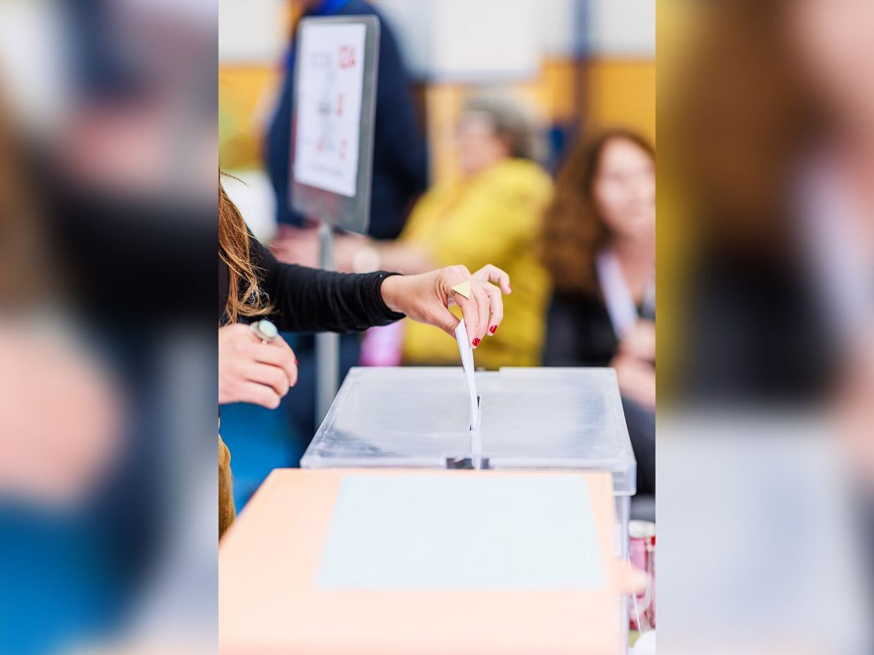 Polska: Już wiadomo skąd taka duża frekwencja!